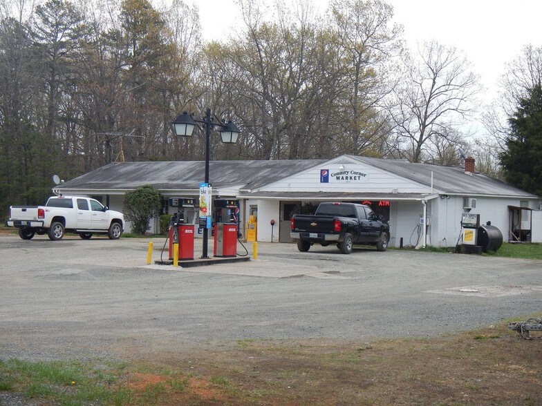 14 Doctors Rd, Louisa, VA for sale - Primary Photo - Image 1 of 1