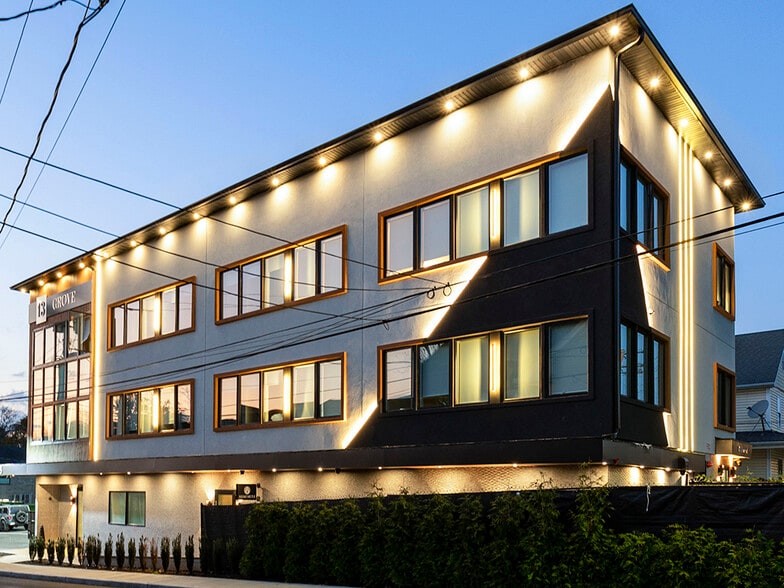 13 Grove St, Spring Valley, NY for lease - Building Photo - Image 1 of 18