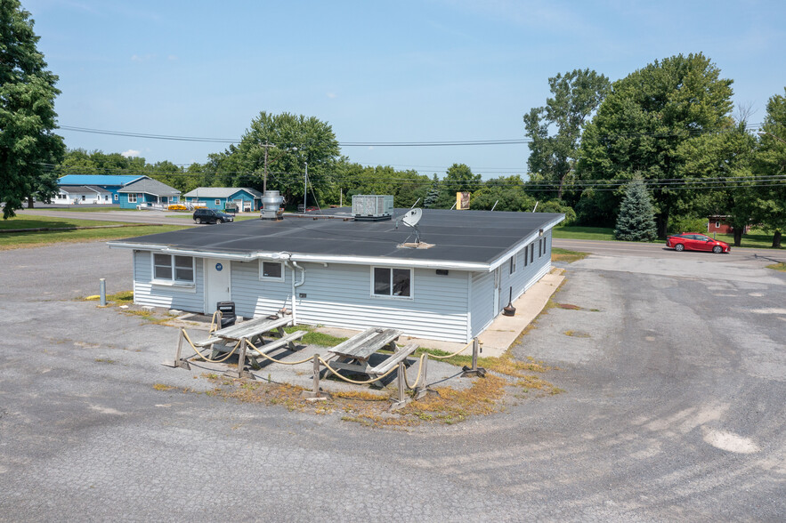 2121 State Route 96, Clifton Springs, NY for sale - Building Photo - Image 2 of 35