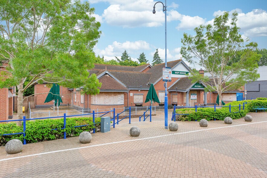 Knights Way, Tunbridge Wells, TN2 3UW Knights Park