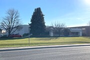 22924 E Appleway Ave, Liberty Lake WA - Warehouse