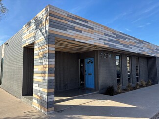 More details for 4252-4254 N Brown Ave, Scottsdale, AZ - Office for Lease