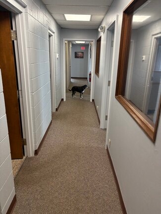 More details for 4155 Martindale Rd NE, Canton, OH - Office for Lease