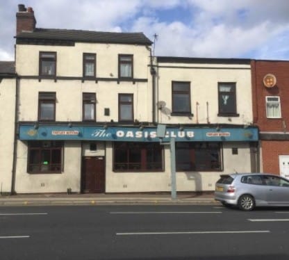 104-106 Derby St, Bolton for sale Primary Photo- Image 1 of 1