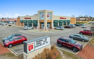More details for 2920 White Bear Ave N, Maplewood, MN - Retail for Sale
