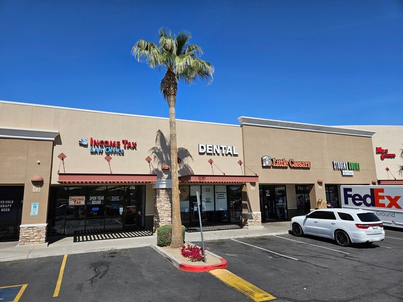 20800 N John Wayne Pky, Maricopa, AZ for lease - Building Photo - Image 2 of 4