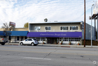 More details for 22713-22715 Ventura Blvd, Woodland Hills, CA - Retail for Sale