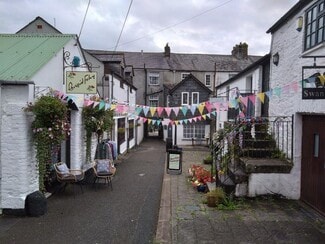 More details for Paddons Row, Tavistock - Office for Lease