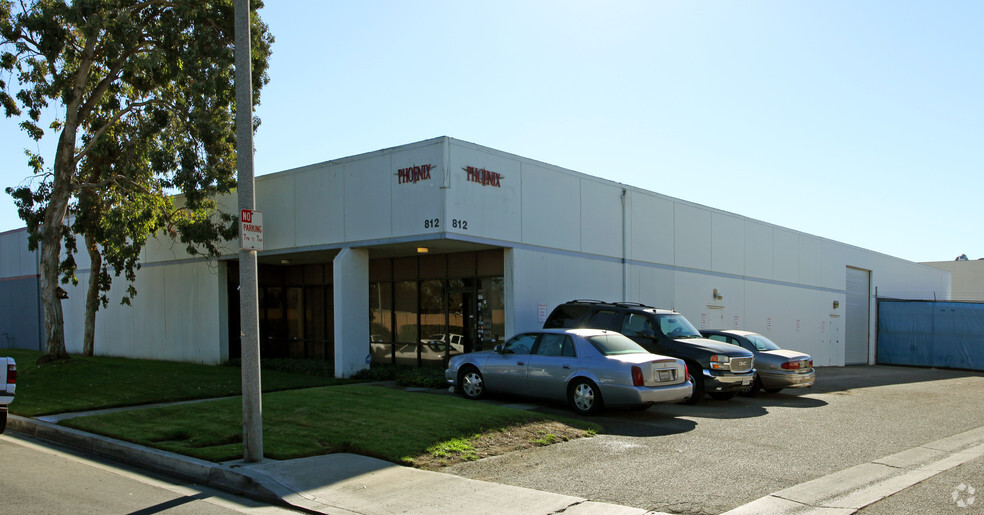 812 W Southern Ave, Orange, CA 92865 - Industrial for Lease | LoopNet