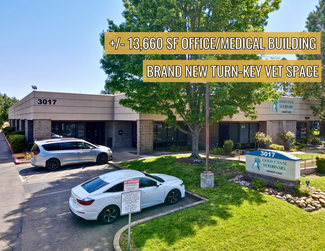 More details for 3017 Gold Canal Dr, Rancho Cordova, CA - Office, Office/Retail for Lease