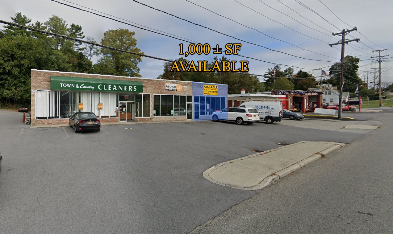 3 Spackenkill Rd, Poughkeepsie, NY for sale Primary Photo- Image 1 of 1