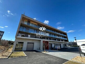 More details for Office, Industrial for Lease