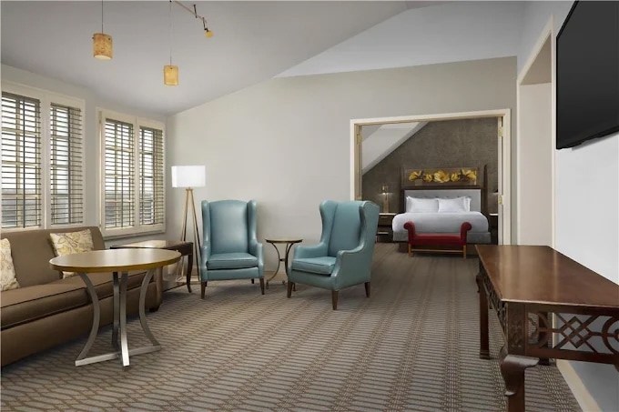 1000 Virginia Center Pky, Glen Allen, VA for sale - Building Photo - Image 3 of 21