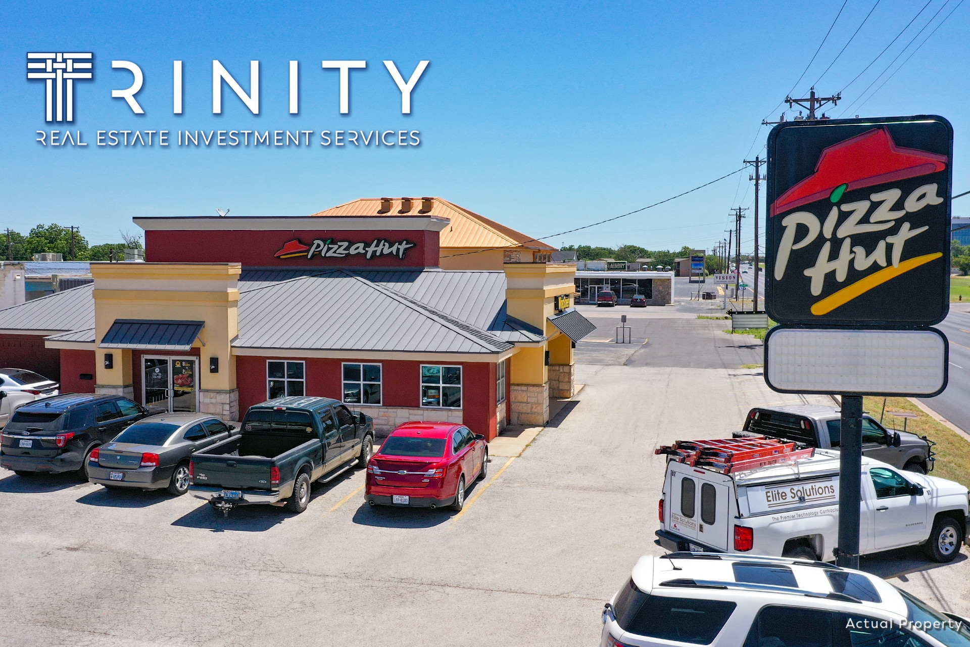 550 E Ambler Ave, Abilene, TX for sale Building Photo- Image 1 of 1