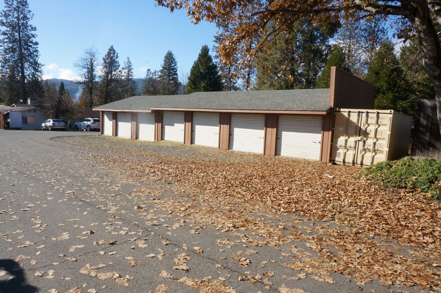 45 Horseshoe Ln, Weaverville, CA for sale - Building Photo - Image 2 of 7