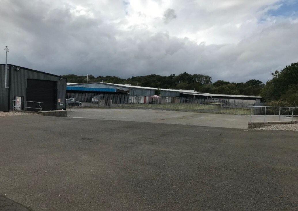 Ruthvenfield Rd, Perth for sale Primary Photo- Image 1 of 1