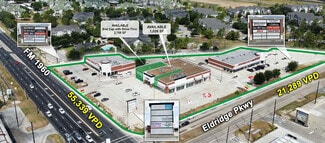More details for 12620 W FM-1960, Houston, TX - Retail for Lease