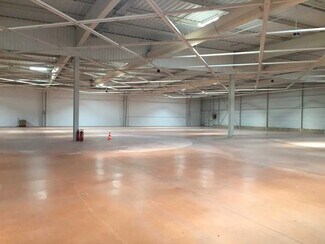 More details for Rue Marcel Paul, Soissons - Retail for Lease