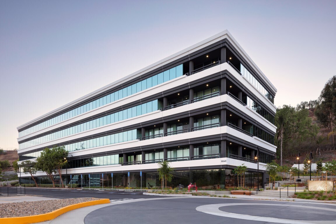 9040 Friars Rd, San Diego, CA for sale Building Photo- Image 1 of 1