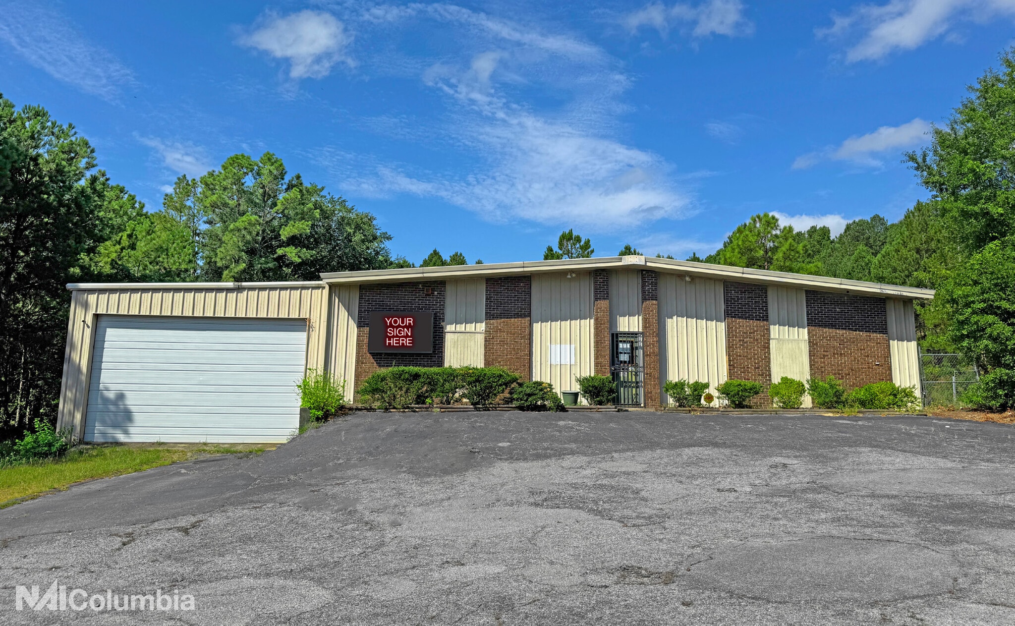 105 Calvin Dr, Columbia, SC for lease Interior Photo- Image 1 of 10