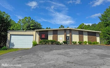 105 Calvin Dr, Columbia, SC for lease Interior Photo- Image 1 of 10