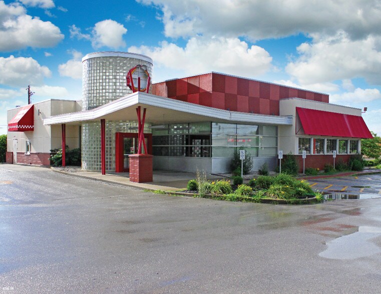 891 N Main St, Nicholasville, KY for sale - Other - Image 1 of 1