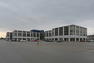 More details for 5945-5955 Airport Rd, Mississauga, ON - Office for Lease