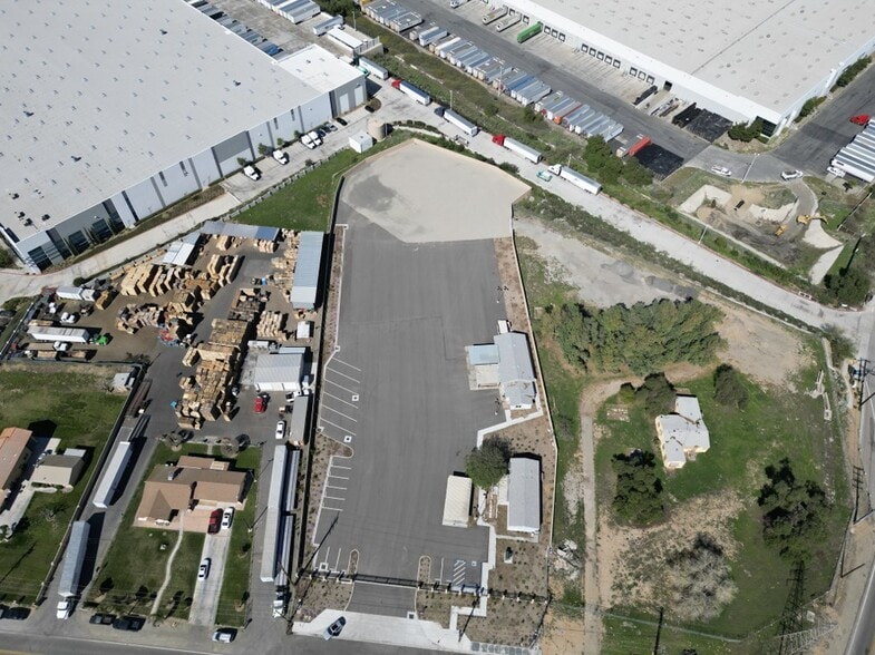 19792 El Rivino Rd, Riverside, CA for lease - Aerial - Image 2 of 10