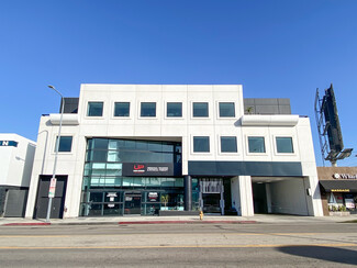 More details for 11925 Wilshire Blvd, Los Angeles, CA - Office for Sale