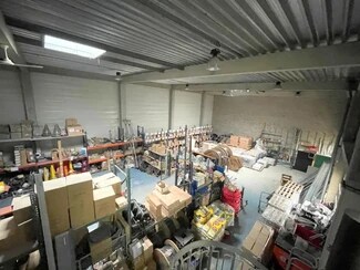 More details for Quai De Bezons, Argenteuil - Flex for Lease