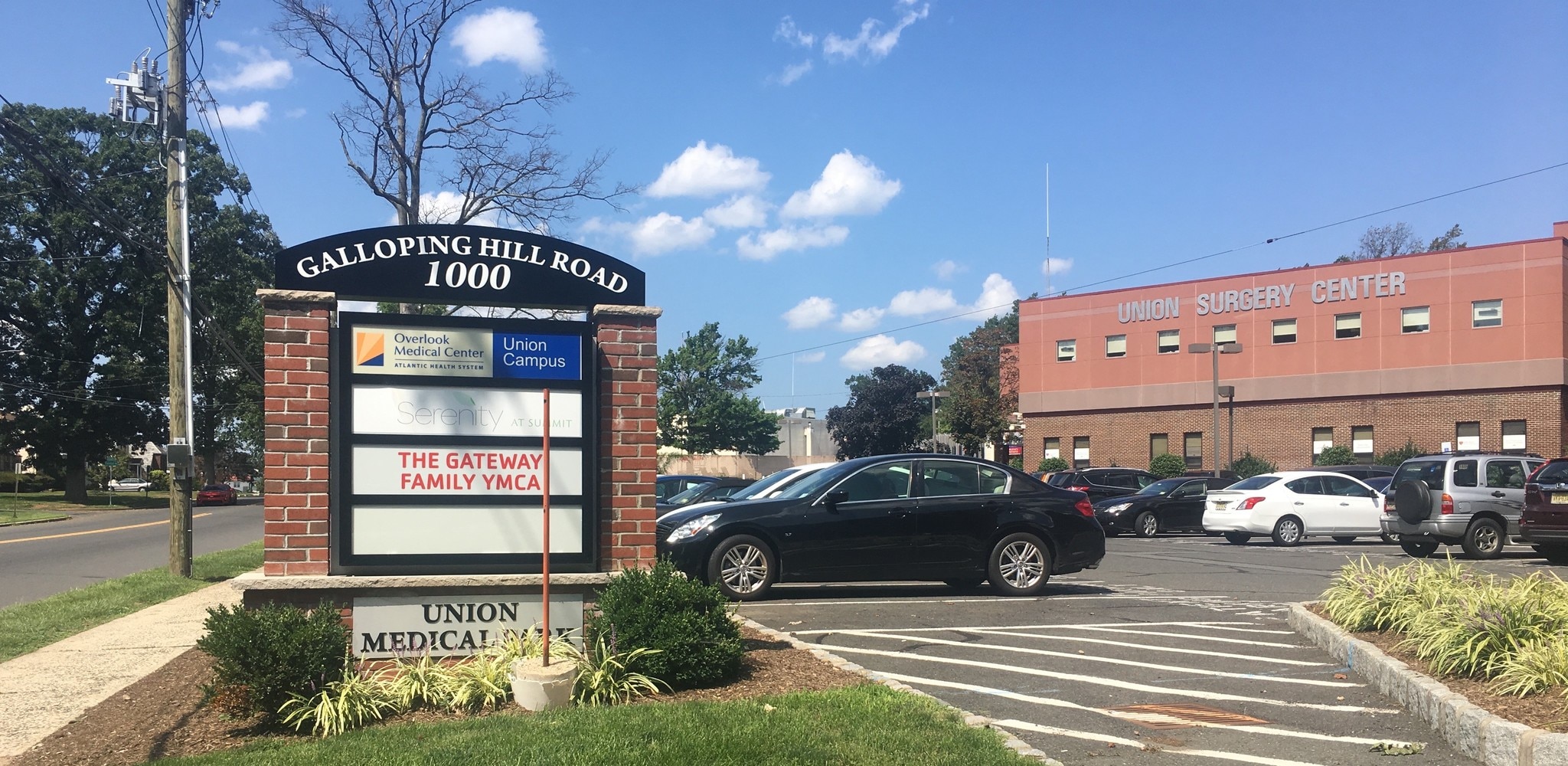 1000 Galloping Hill Rd, Union Township, NJ for sale Other- Image 1 of 1