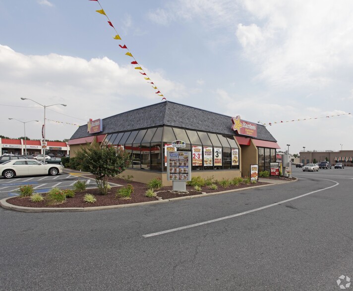 642-696 N Dupont Blvd, Milford, DE 19963 - Retail for Lease | LoopNet