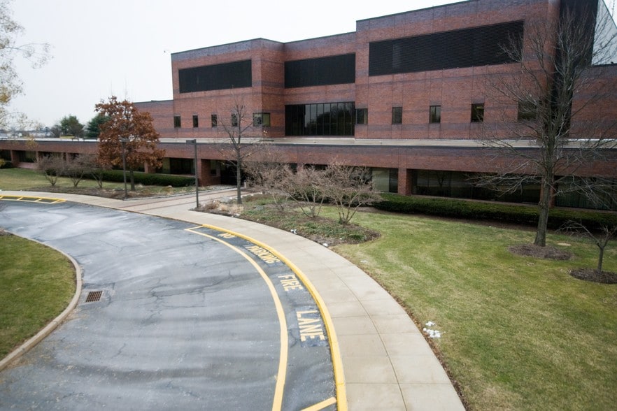 865 Ridge Rd, Monmouth Junction, NJ 08852 The Center of Excellence