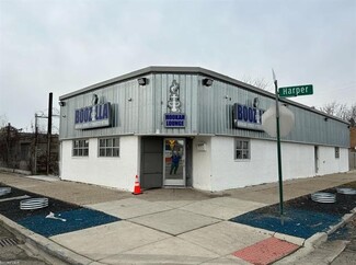 More details for 15125 Harper Ave, Detroit, MI - Retail for Sale