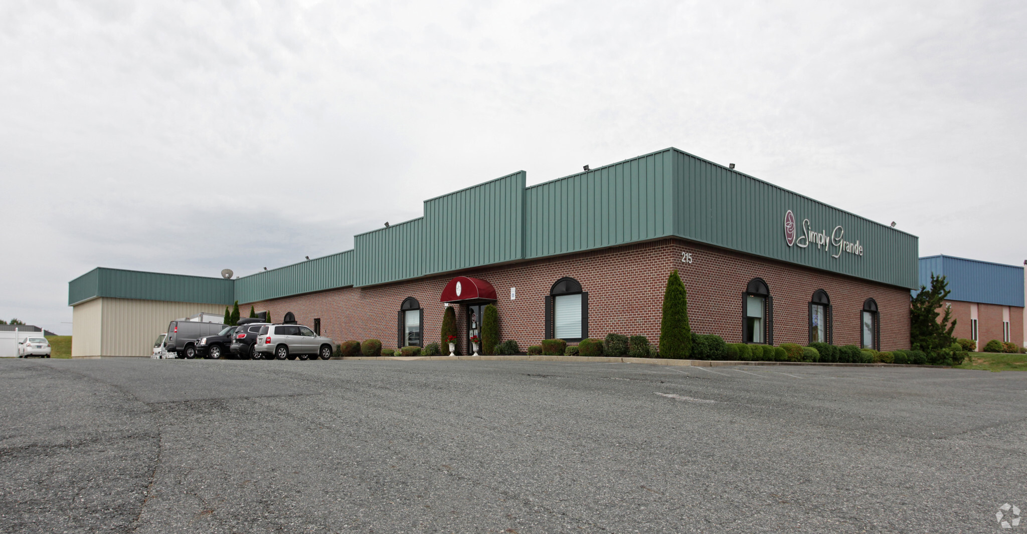 215 E Jarrettsville Rd, Forest Hill, MD for lease Building Photo- Image 1 of 2