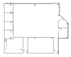 4400 NW Loop 410, San Antonio, TX for lease Floor Plan- Image 1 of 1