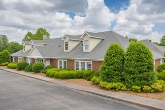 More details for 3326 Aspen Grove Dr, Franklin, TN - Office for Sale