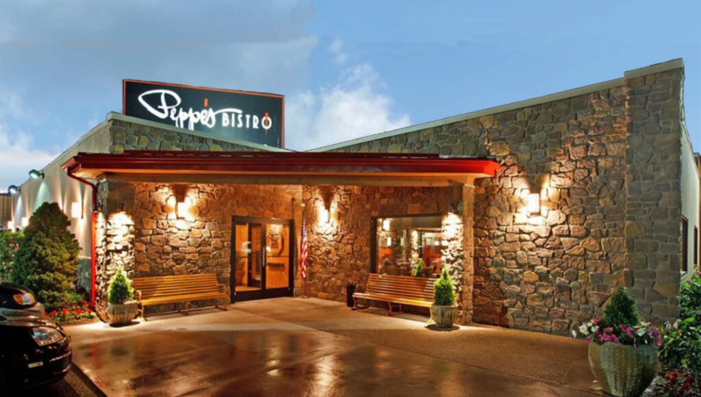 100 Eagle Valley Mall, East Stroudsburg, PA for sale Building Photo- Image 1 of 1