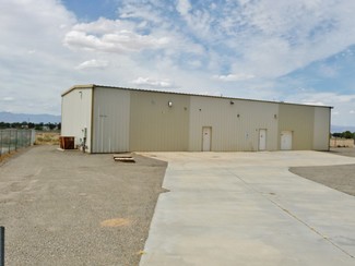 More details for 1014 Kyle Ct, Ridgecrest, CA - Industrial for Sale