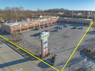 More details for 3500 Villa Pointe Rd, Owensboro, KY - Multiple Space Uses for Lease