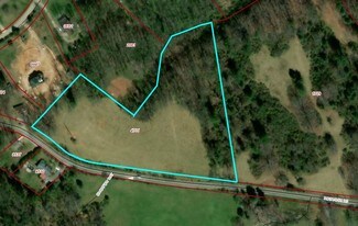 More details for 41A McIntosh Rd, Asheville, NC - Land for Sale