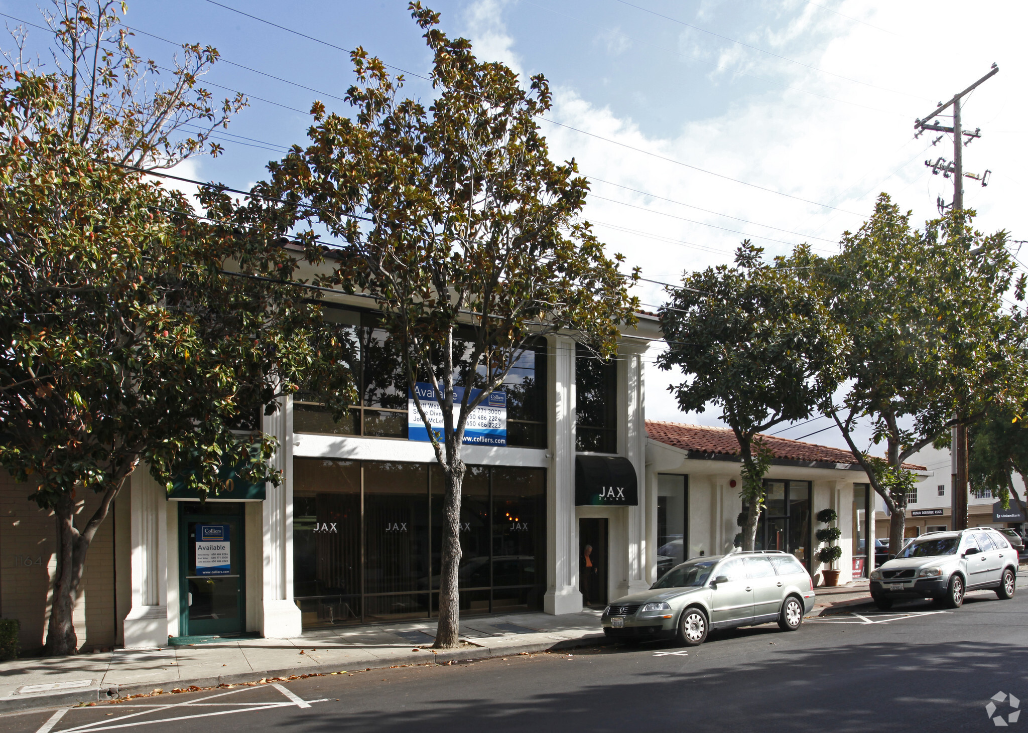 1158-1168 Chestnut St, Menlo Park, CA 94025 - Office for Lease | LoopNet