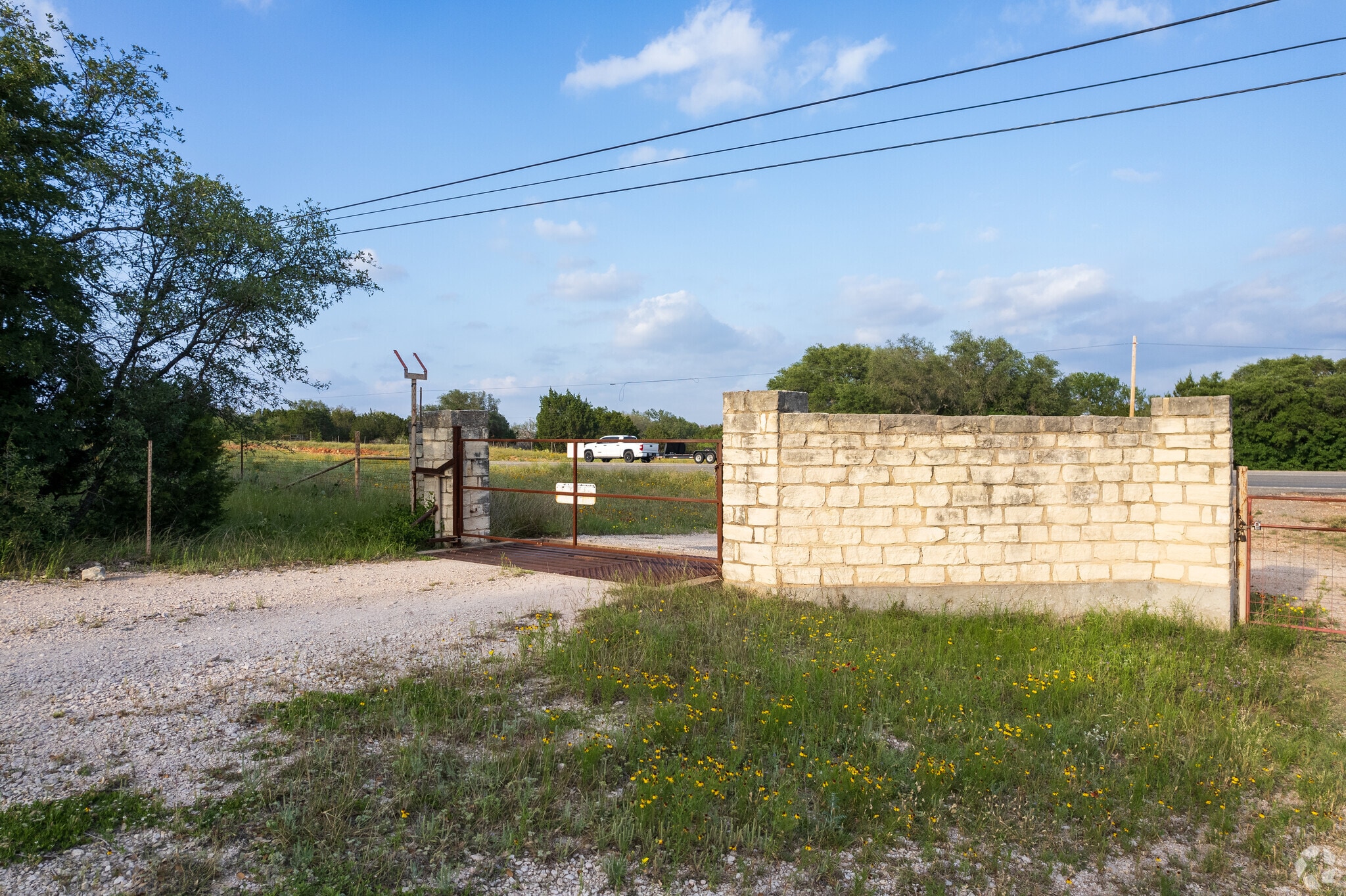 US Hwy 281 & Park Road 4, TX 78611 Brownlee Ranch