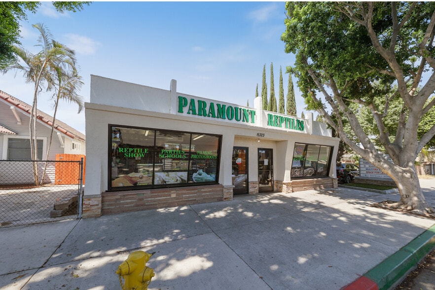 15323 Paramount Blvd, Paramount, CA for sale - Building Photo - Image 2 of 75