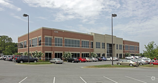 More details for 1208 Pointe Centre Dr, Chattanooga, TN - Office for Lease