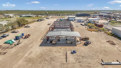 TBD West County Rd 129, Odessa, TX for lease Building Photo- Image 2 of 9