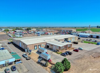 More details for 4333 Highway 66, Mead, CO - Industrial for Lease