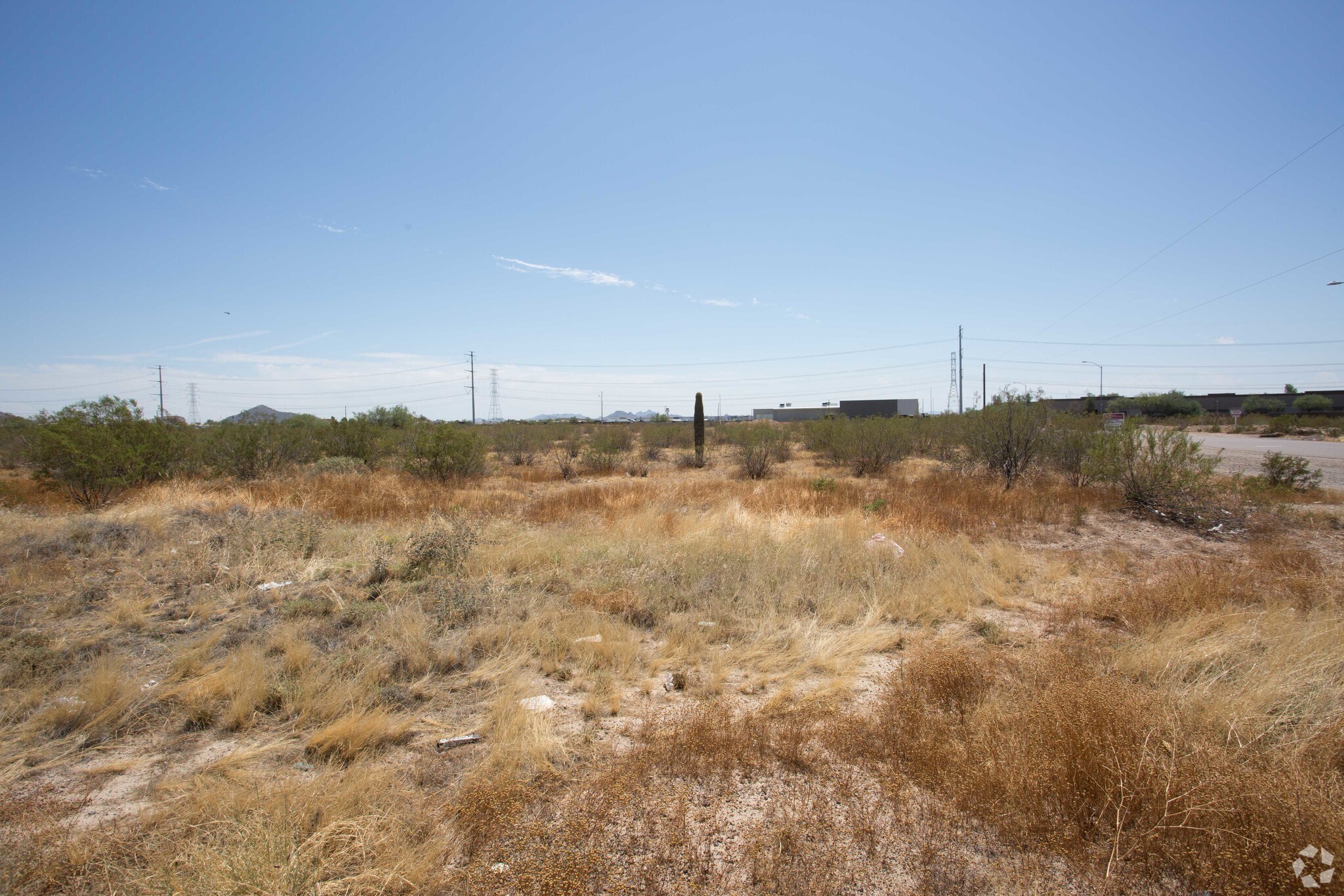 SWC Happy Valley Rd & 13th Ave, Phoenix, AZ for lease Primary Photo- Image 1 of 5