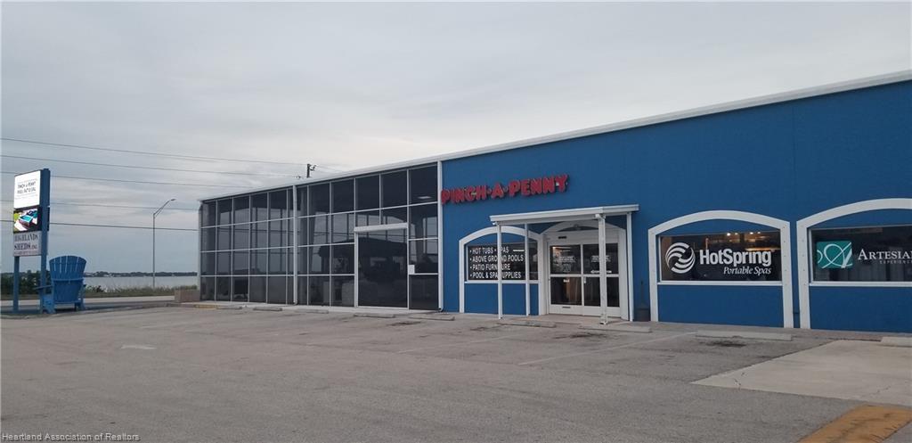 189 Us-27, Sebring, FL for sale Building Photo- Image 1 of 1