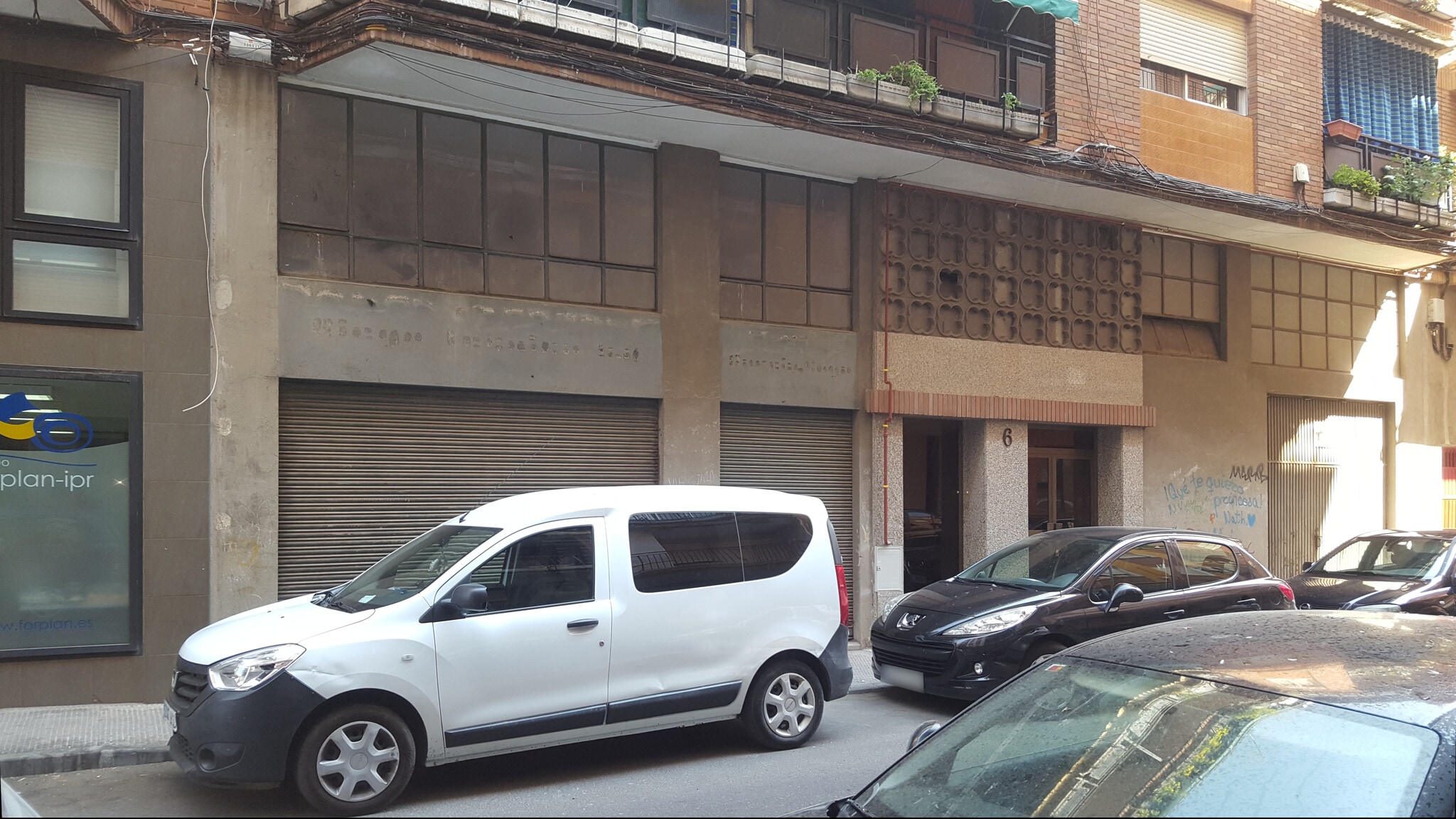 Calle General Cuesta, 6, Talavera de la Reina, Toledo for lease Building Photo- Image 1 of 4